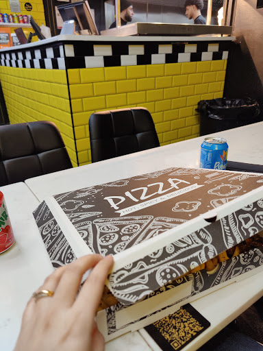 Photo of Hashtag Grill - 7 Green St, Warrington WA5 1TW